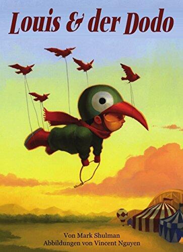 Louis & der Dodo