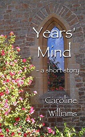 Years' Mind - a short story