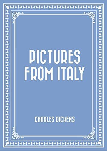 Pictures from Italy