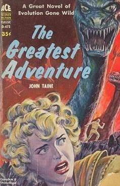 The Greatest Adventure