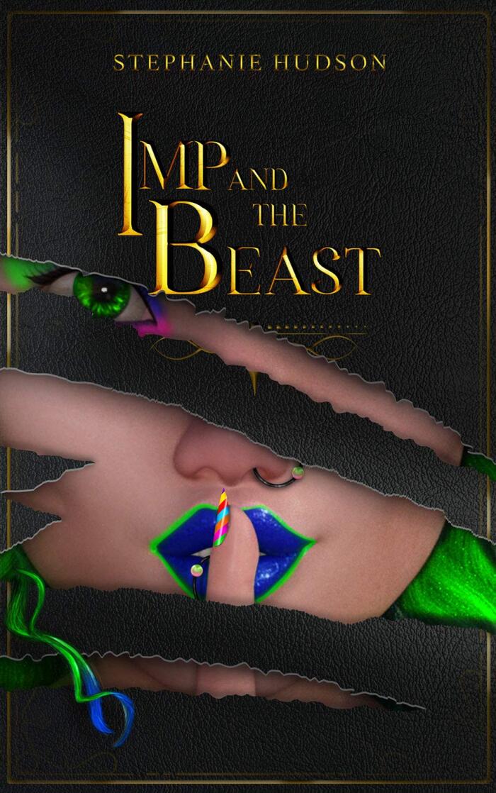 The Shadow Imp Series