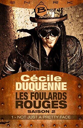 Les Foulards rouges, saison 2, épisode 1 - Not just a pretty face
