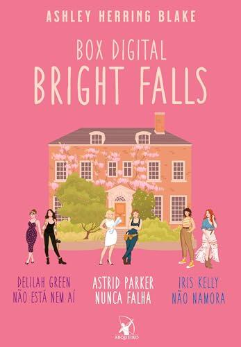 Box Digital Bright Falls: Série Completa