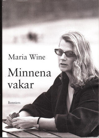 Minnena vakar