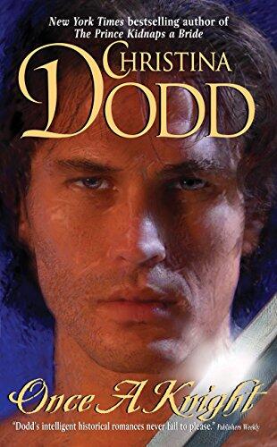 Once a Knight (Good Knights #1)