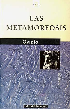 Las metamorfosis