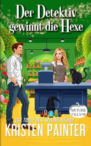 Der Detektiv gewinnt die Hexe: Nocturne Falls