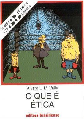 O Que é Ética