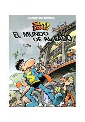 El mundo de al lado