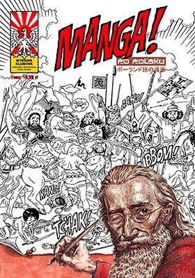 Manga po polsku