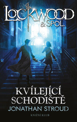 Kvílející schodiště