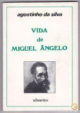 Vida de Miguel Ângelo