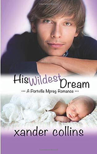 His Wildest Dream