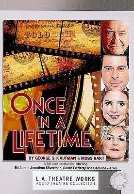 Once in a Lifetime