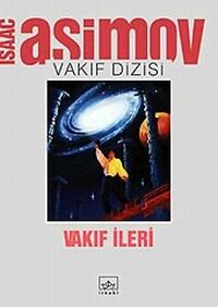 Vakıf İleri