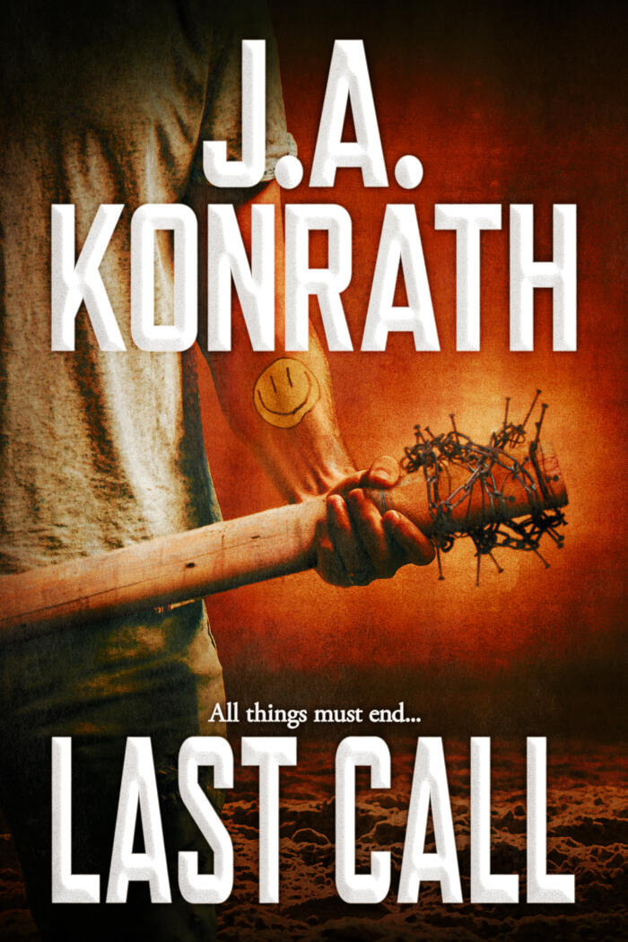 Last Call