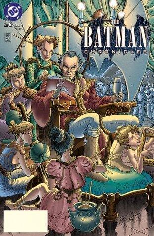 The Batman Chronicles (1995-2001) #6