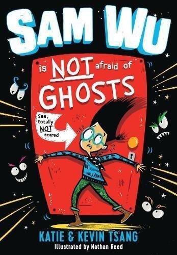 Sam Wu is Not Afraid of ...