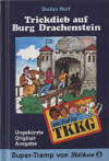 Trickdieb auf Burg Drachenstein