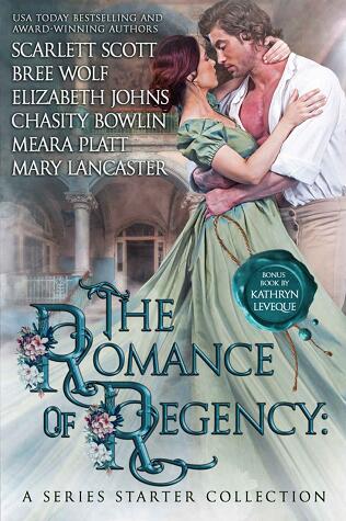 The Romance of Regency: A Series Starter Collection