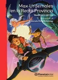 Max Urdemales en la Recta Provincia