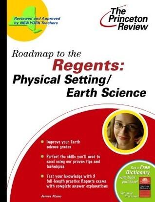 Roadmap to the Regents: Physical Setting/Earth Science