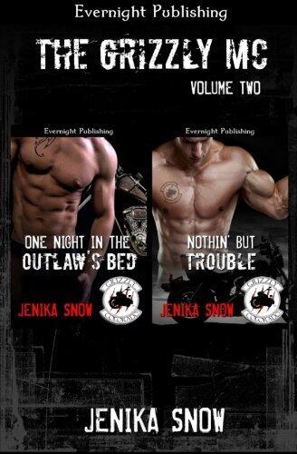 The Grizzly MC: Volume Two