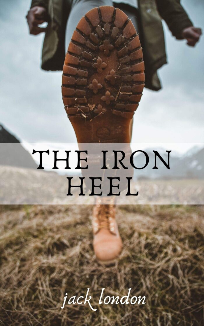 The Iron Heel