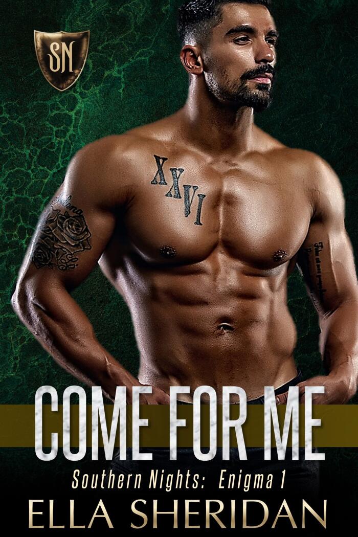 Come For Me