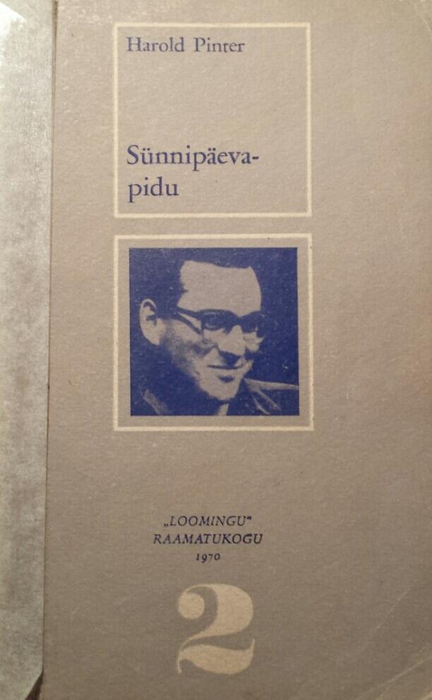 Sünnipäevapidu
