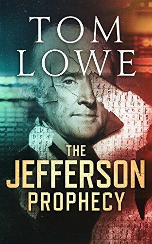 The Jefferson Prophecy