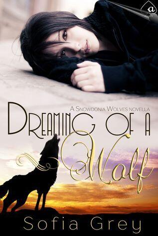Dreaming of a Wolf