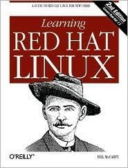 Learning Red Hat Linux, with CD-ROM