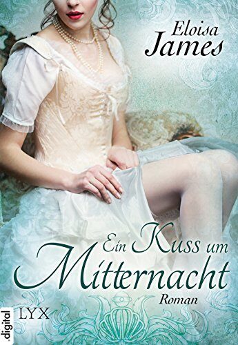 Ein Kuss um Mitternacht