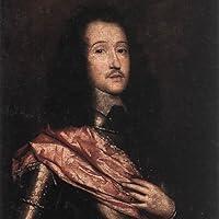 Richard Lovelace