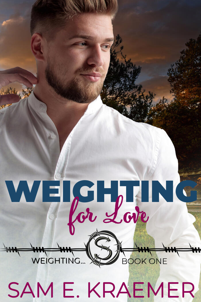 Weighting...