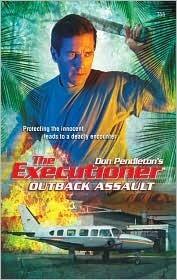 Outback Assault