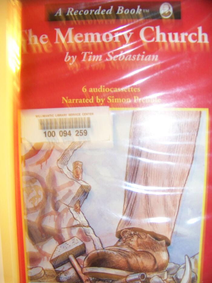 The Memory Church