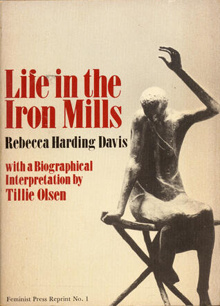 Life in the iron mills, or The korl woman