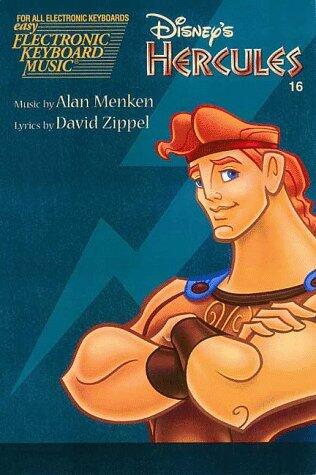 16. Hercules