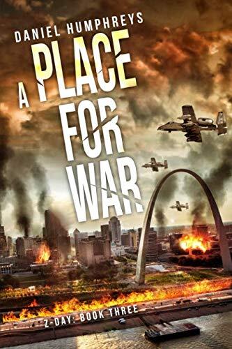 A Place For War