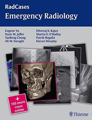 Emergency Radiology (Radcases)