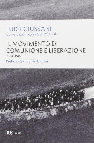 Il movimento di Comunione e Liberazione