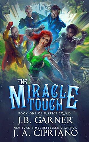 The Miracle Touch