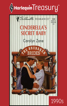 Cinderella's Secret Baby