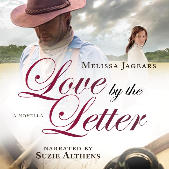 Love by the Letter: Unexpected Brides, Book 0.5