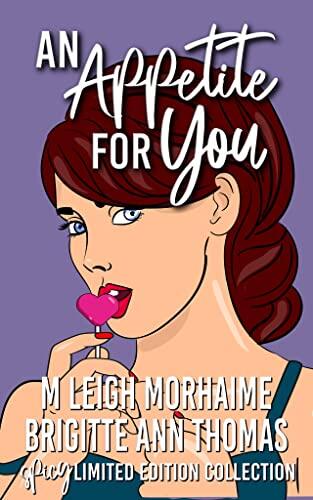 An Appetite for You
