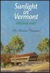 Sunlight in Vermont