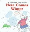 Here Comes Winter