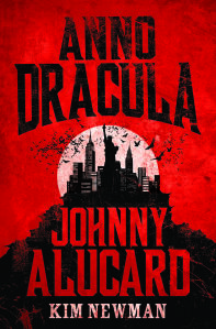 Johnny Alucard